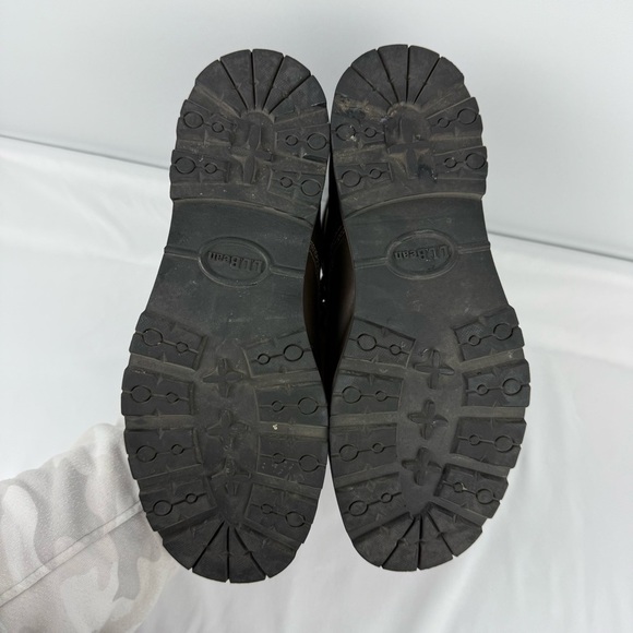 L.L.Bean Men’s Waterproof Leather Work Boots – Size 10 Medium - Picture 8 of 8